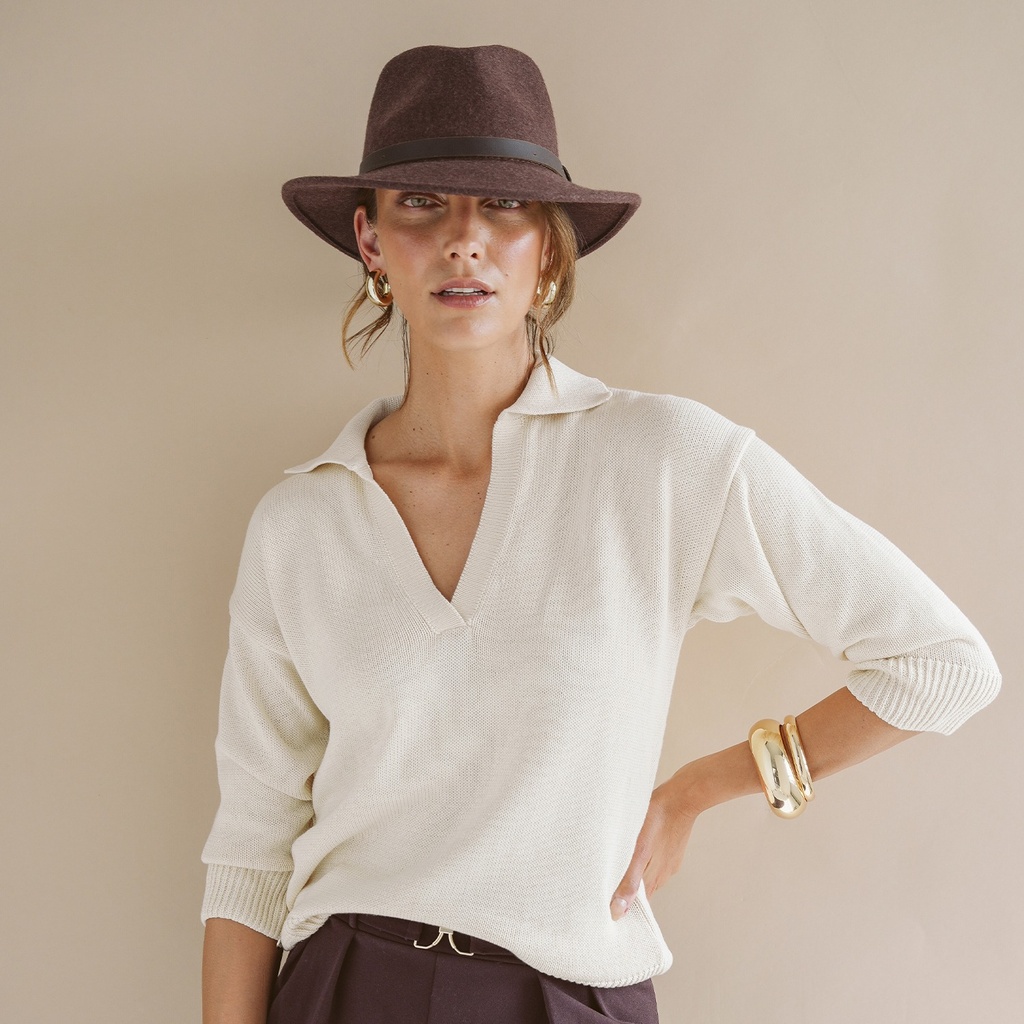Wilde Fedora 3