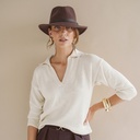 Wilde Fedora 3