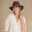 Wilde Fedora 5