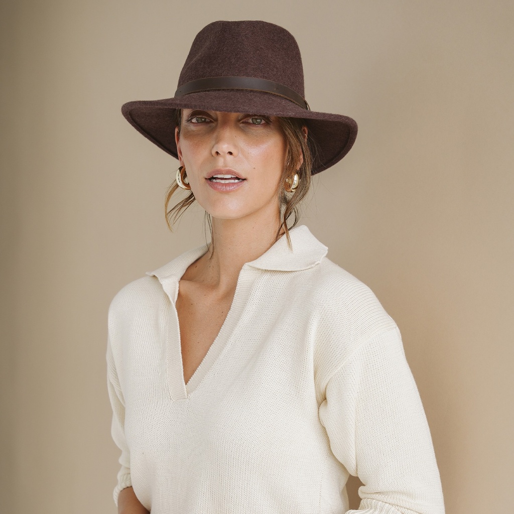 Wilde Fedora 7