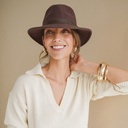 Wilde Fedora 8