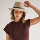 Wilde Fedora 3