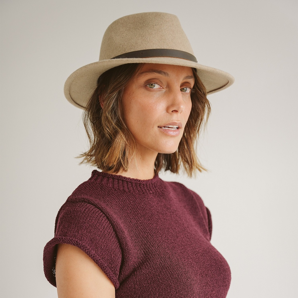 Wilde Fedora 7