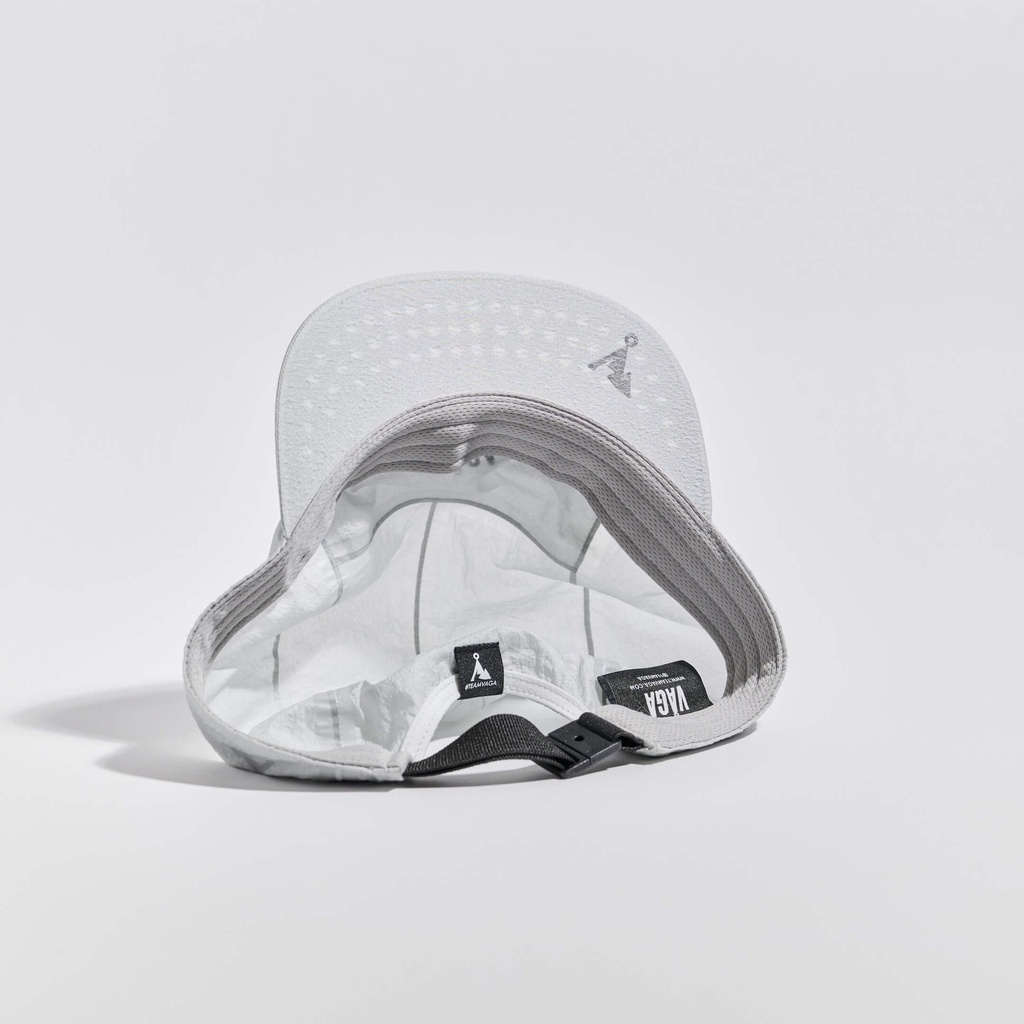 Wind Resistant Cap 4