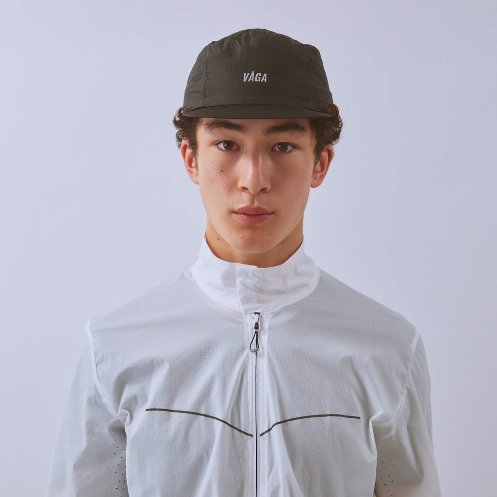 Wind Resistant Cap 5