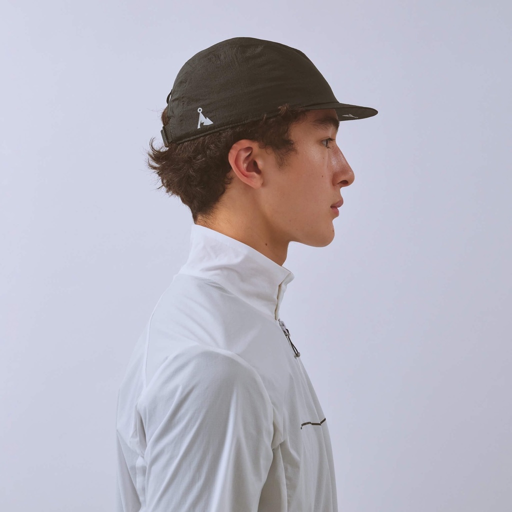 Wind Resistant Cap 6
