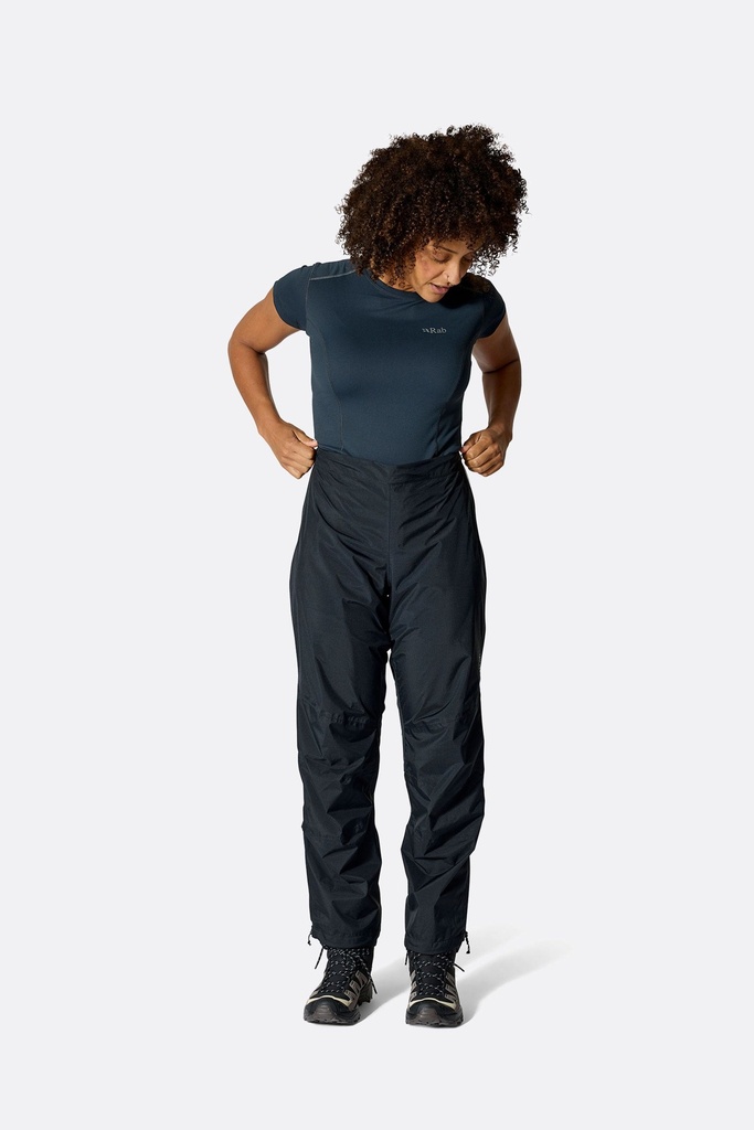 Women's Downpour Mountain Pants Long 5
