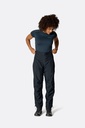 Women's Downpour Mountain Pants Long 5