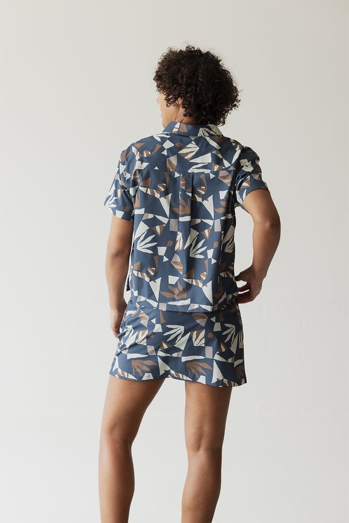 Women's Just Beachy 6
