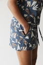 Women's Just Beachy 7