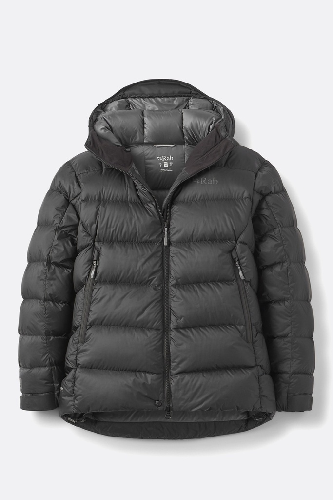 Women's Neutrino Pro Hoody 2