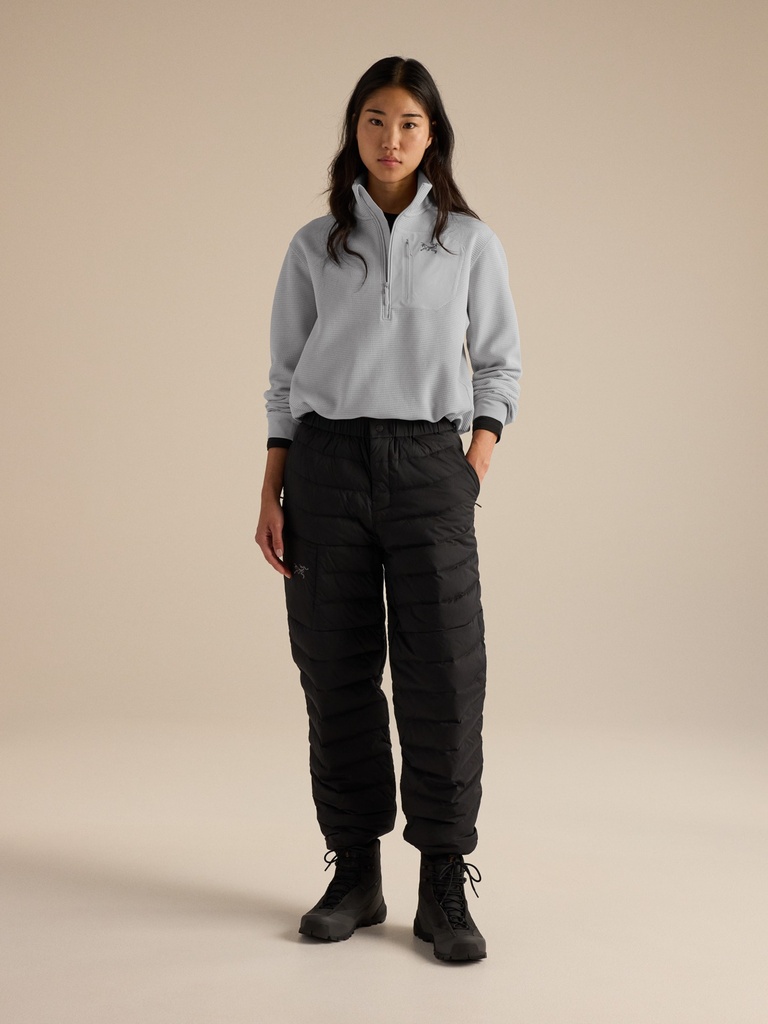 Women's Olera Zip Nick 2