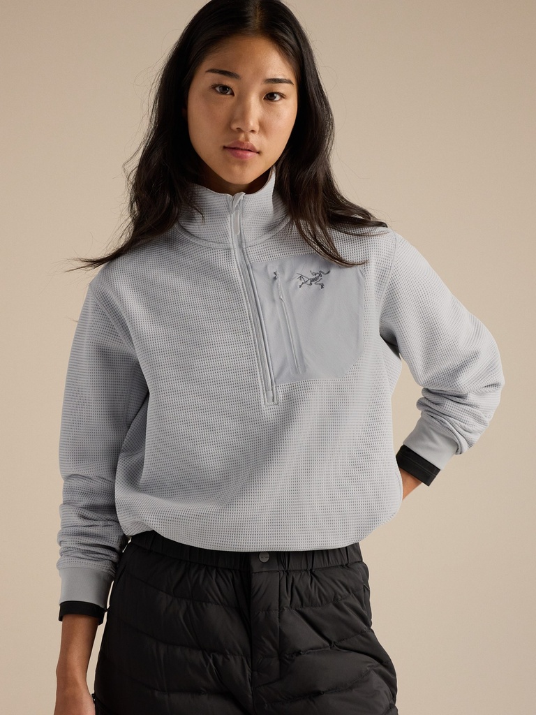 Women's Olera Zip Nick 5
