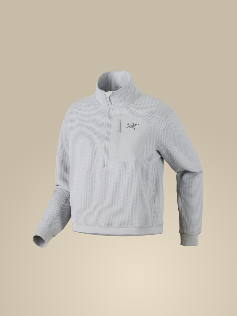 Women's Olera Zip Nick 8