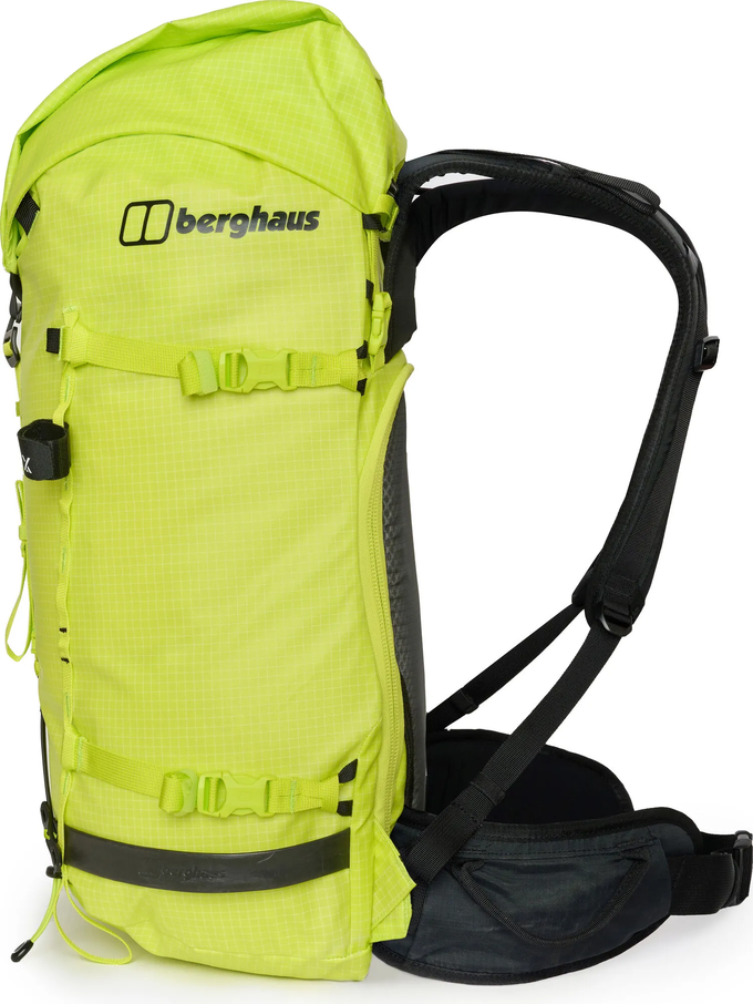 Mtn Guide F45+ Af - Spark - ONESZ