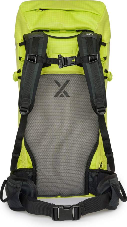 Mtn Guide F45+ Af - Spark - ONESZ