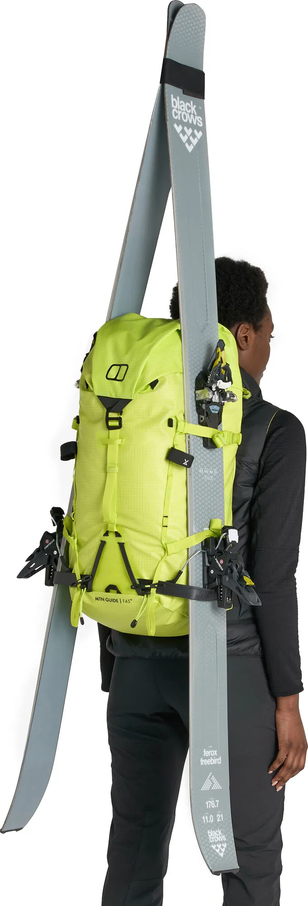Mtn Guide F45+ Af - Spark - ONESZ