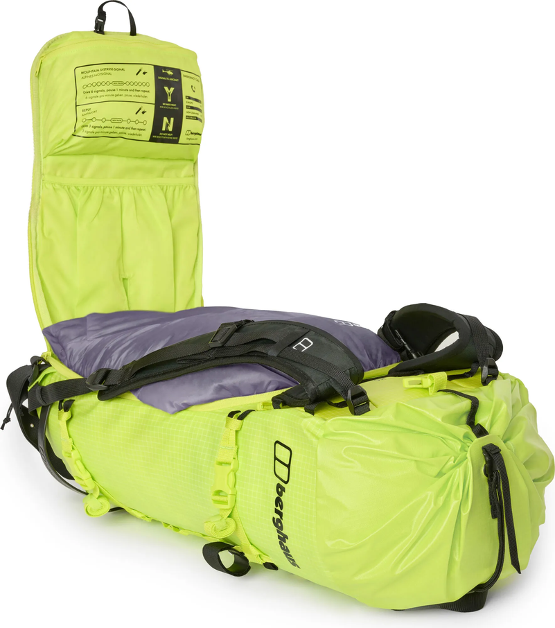 Mtn Guide F45+ Af - Spark - ONESZ