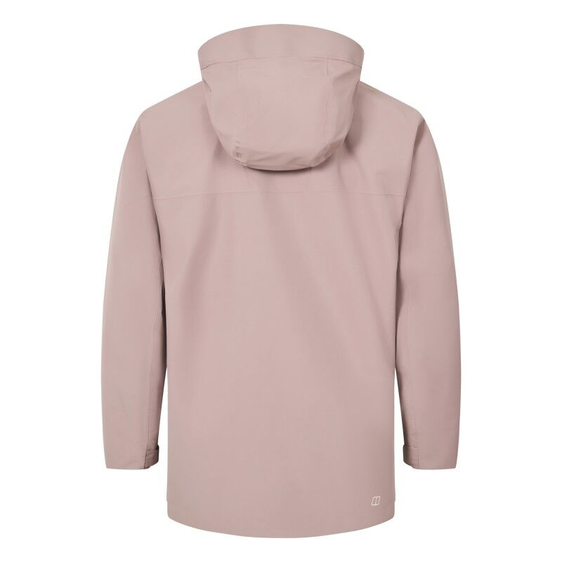 Wansbeck Parka Am - Char - L