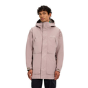 Wansbeck Parka Am - Char - L