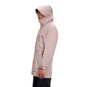 Wansbeck Parka Am - Char - L