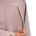 Wansbeck Parka Am - Char - L