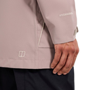 Wansbeck Parka Am - Char - L