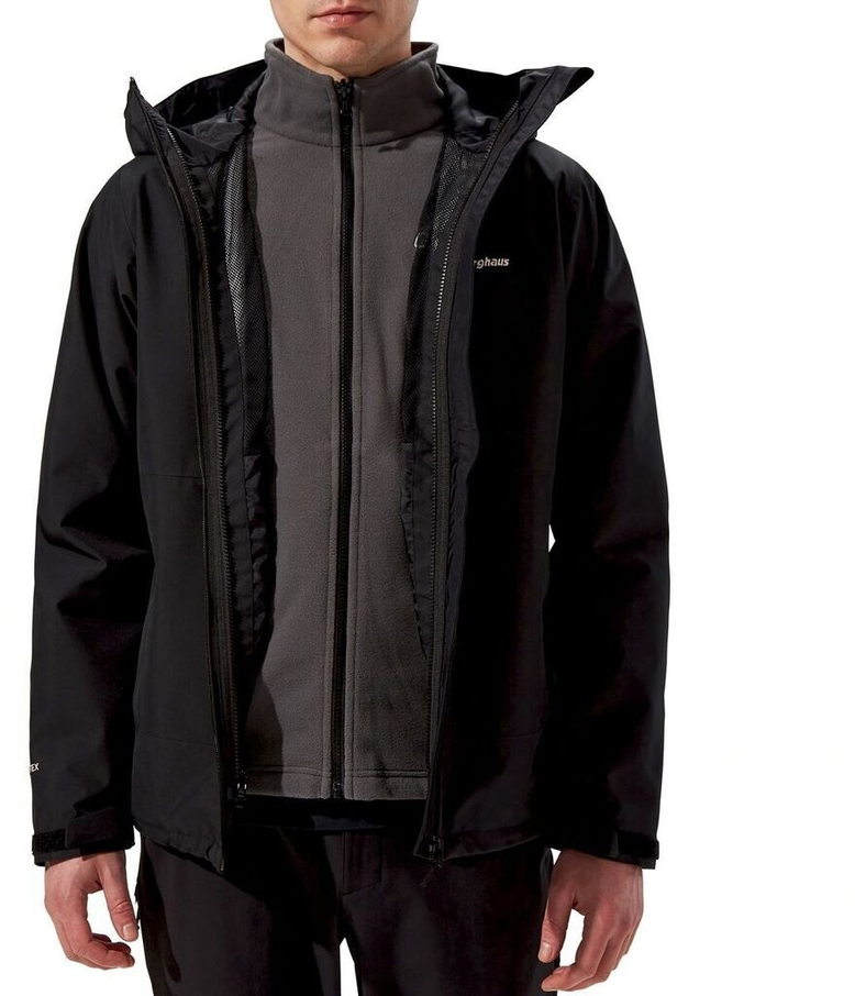 Bramblfell GTX Gemini 3in1 Jacket Heren
