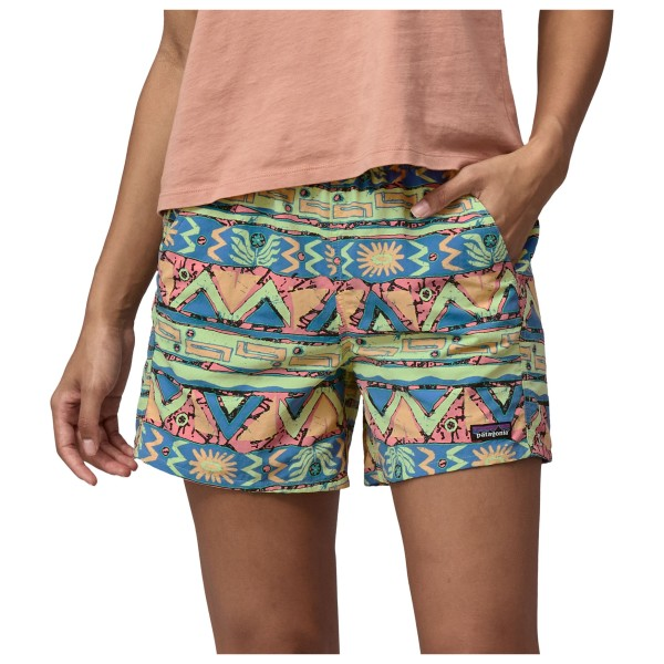 Baggies Shorts 5" Dames