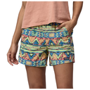 Baggies Shorts 5" Dames