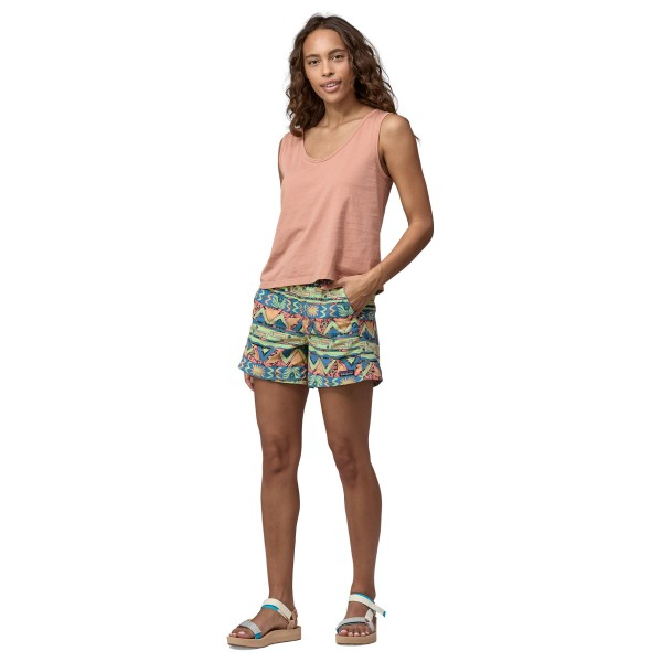 Baggies Shorts 5" Dames