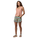 Baggies Shorts 5" Dames