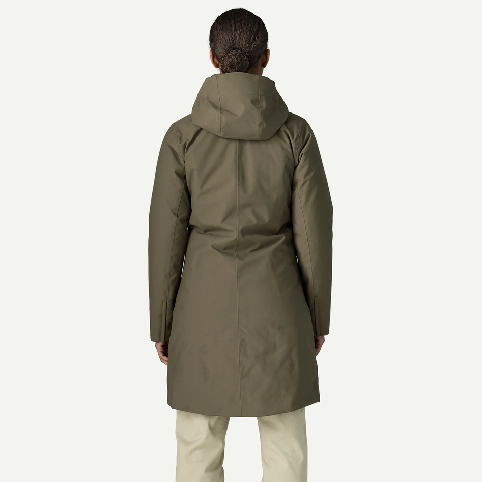 Women's Tres 3-in-1 Parka