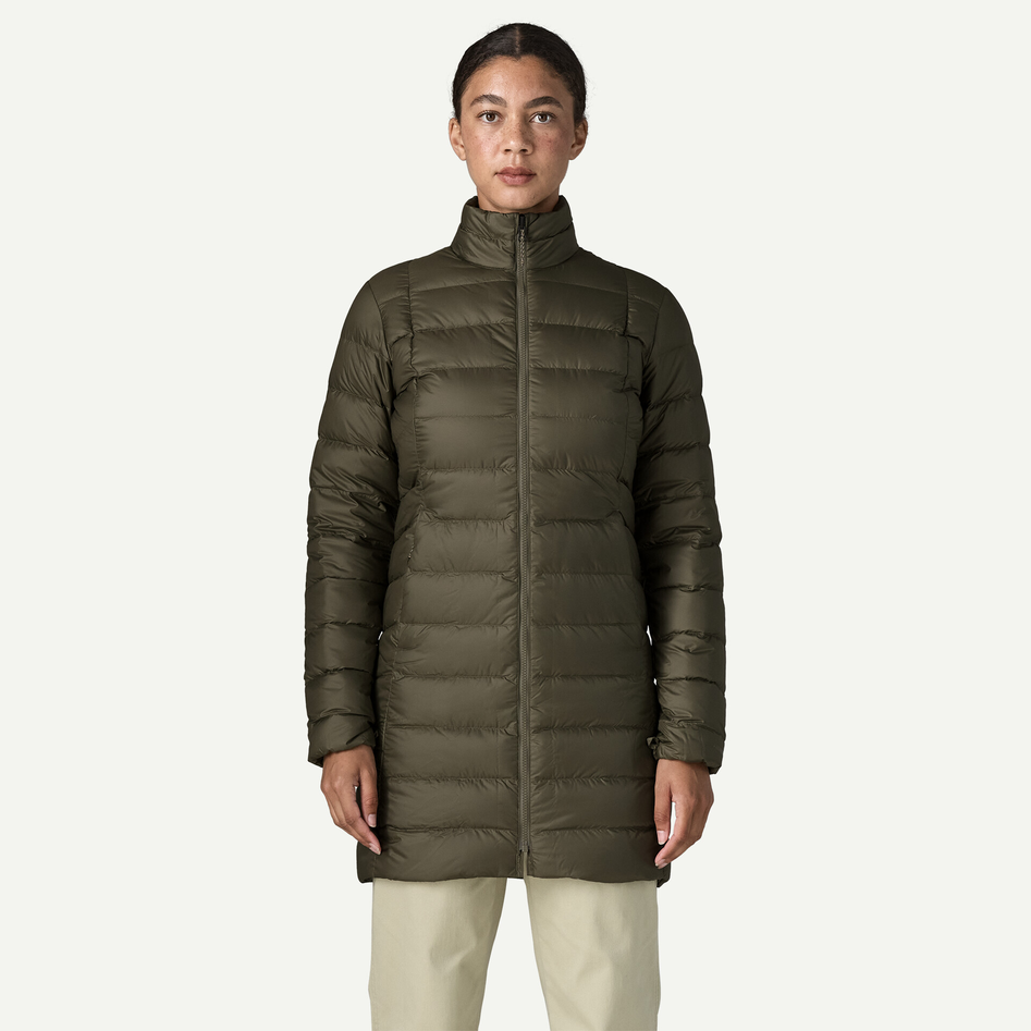 Women's Tres 3-in-1 Parka