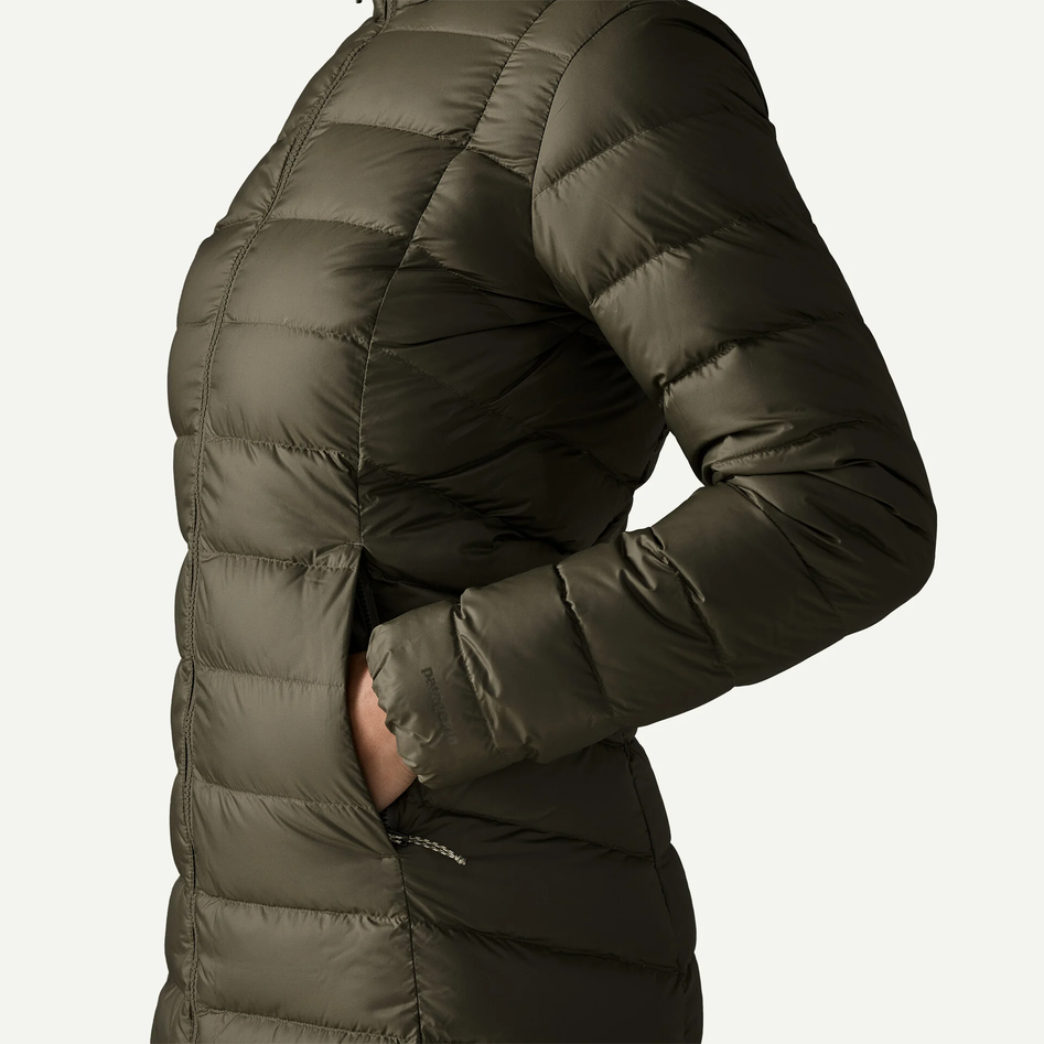 Women's Tres 3-in-1 Parka