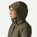 Women's Tres 3-in-1 Parka