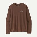 Men's L/S Cap Cool Daily Shirt - Cloud Crag