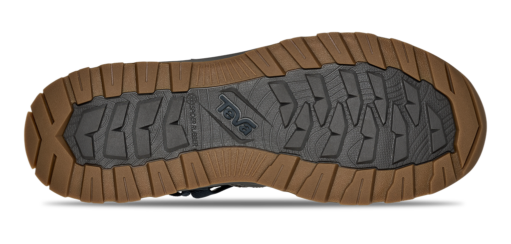 Men's Hurricane XLT3 CT