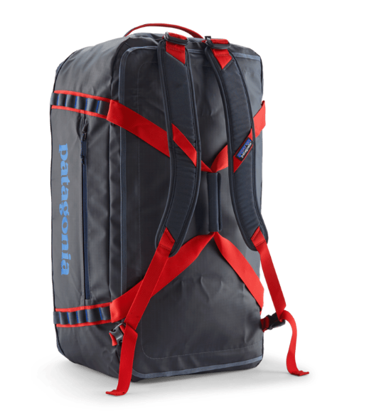 Black Hole Duffel 70L