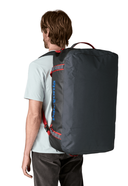 Black Hole Duffel 70L