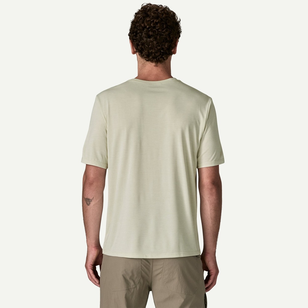 Cap Cool Daily Shirt Heren 3
