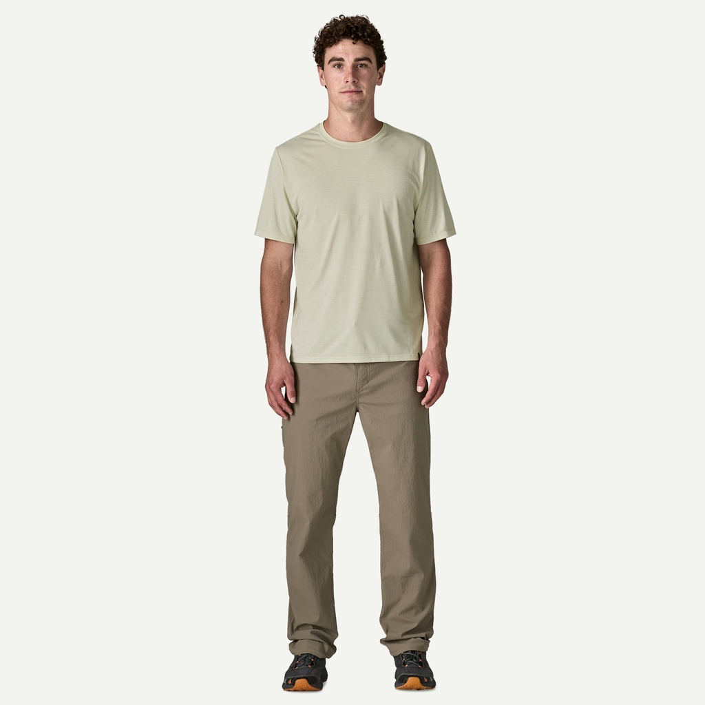 Cap Cool Daily Shirt Heren 4