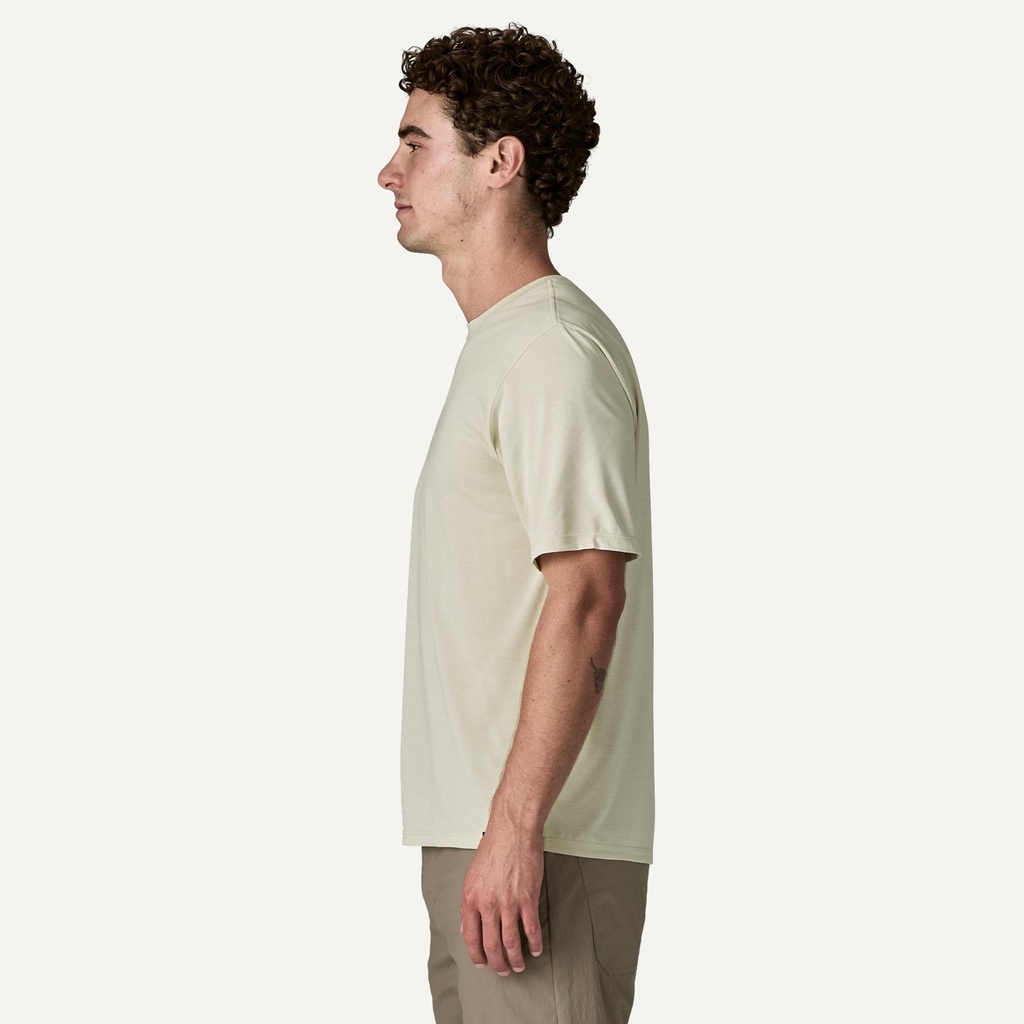 Cap Cool Daily Shirt Heren 5