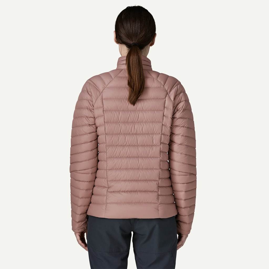 Down Sweater Dames 3