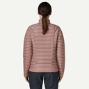 Down Sweater Dames 3