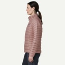 Down Sweater Dames 4