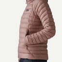 Down Sweater Dames 5