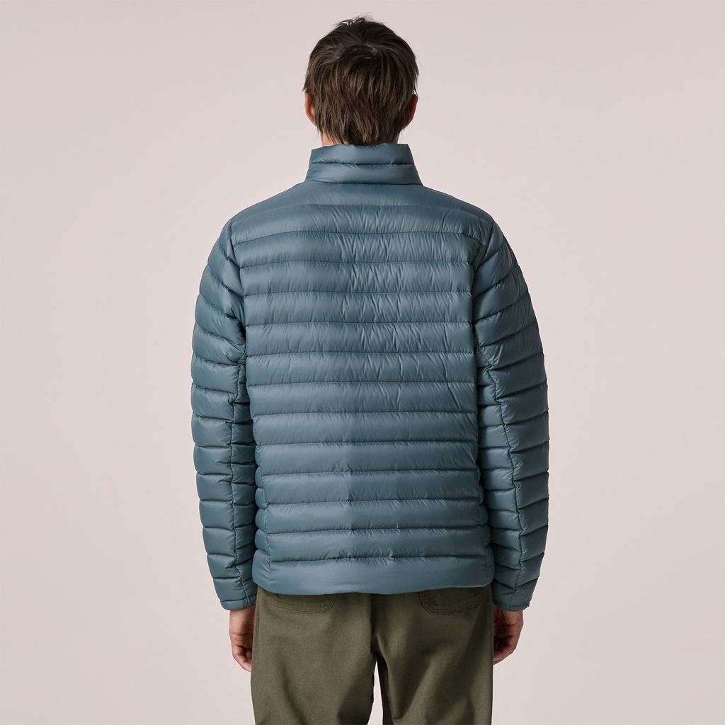 Down Sweater Heren 3