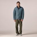 Down Sweater Heren 4