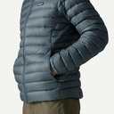 Down Sweater Heren 6